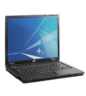 Hp Compaq nx6110 Intel Pentium-M 740 512M/60G 15 XGA DVD+/-RW Dual layer Fixed Graphics UMA modem WXP Pro Notebook PC (PY501ET#ABE) Hp Compaq nx6110 Intel Pentium-M 740 512M/60G 15 XGA DVD+/-RW Dual layer Fixed Graphics UMA modem WXP Pro Notebook PC (PY501ET#ABE)